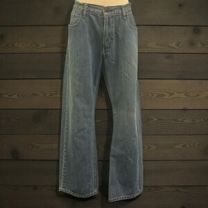 Levi's Relaxed Fit Men's Jeans in Light Blue